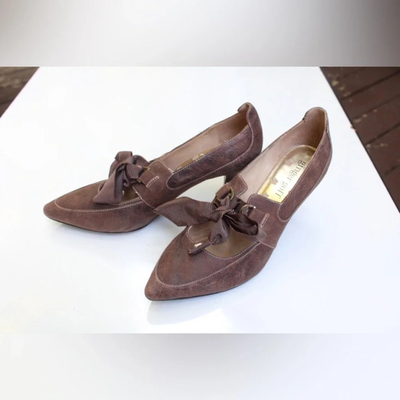 Ginger Goff booties - Picture 11 of 12